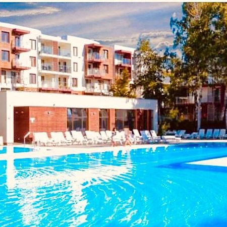 Apartments M&M Kolobrzeg Polanki Exteriér fotografie