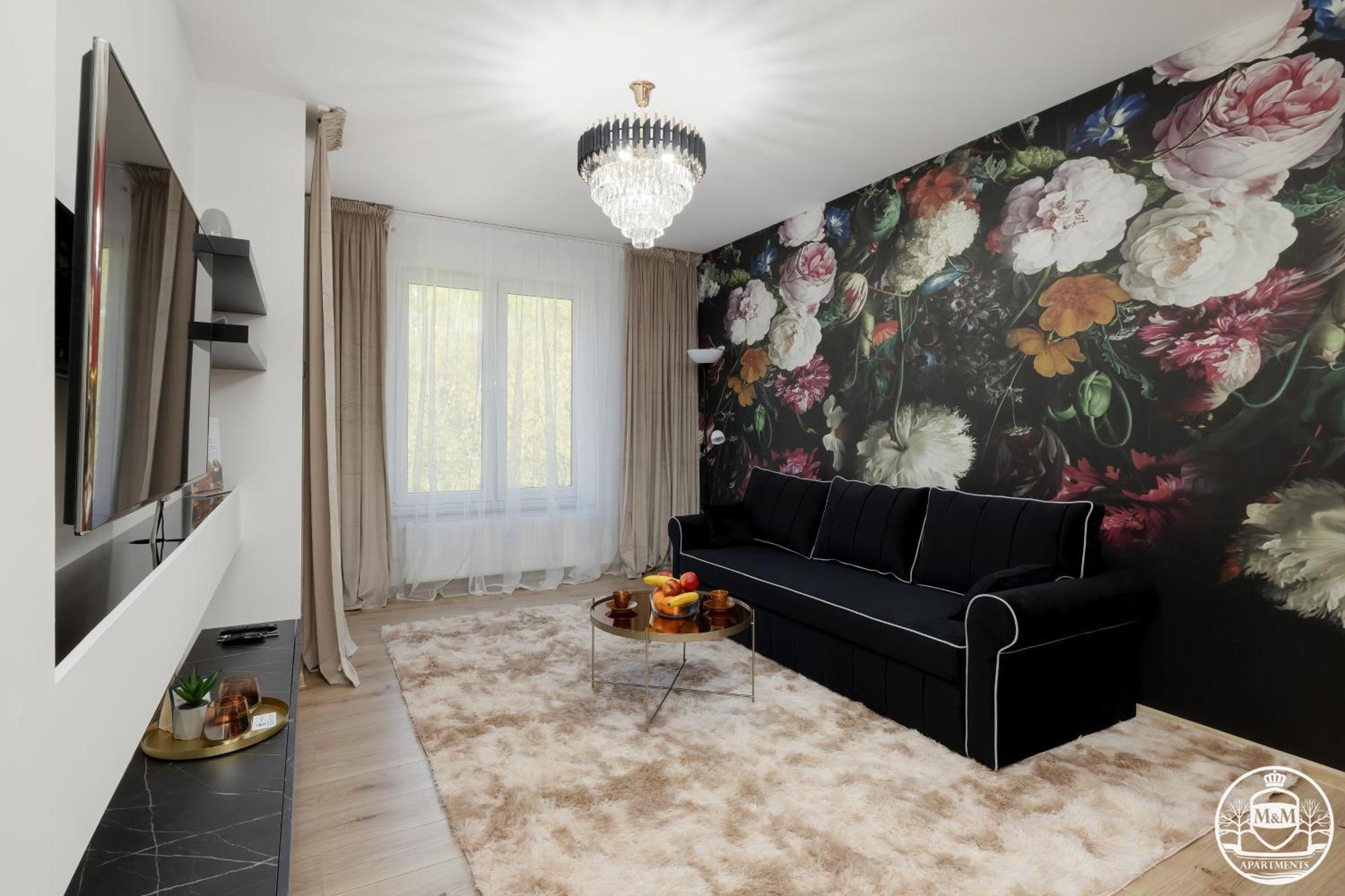 Apartments M&M Kolobrzeg Polanki Pokoj fotografie