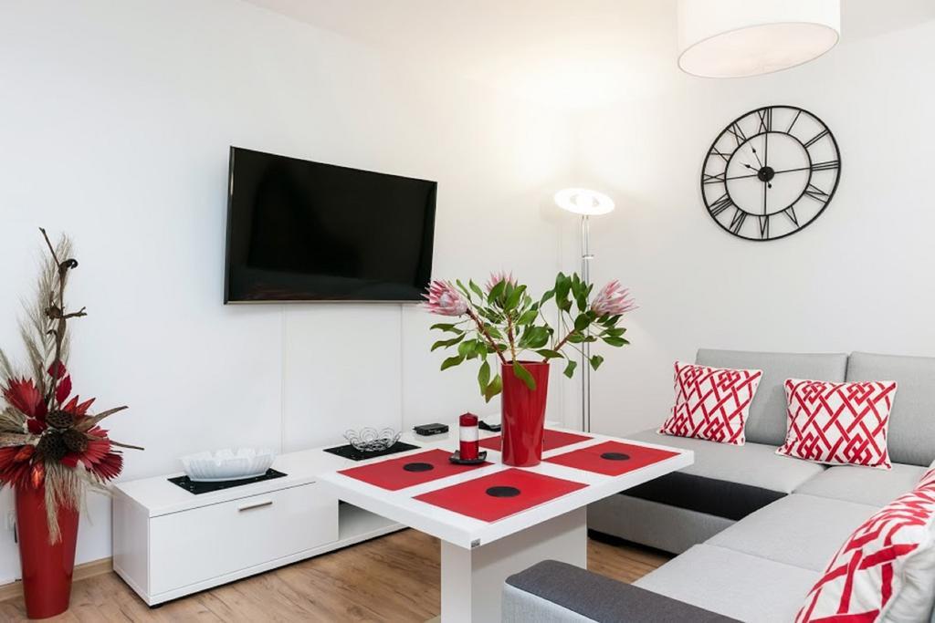 Apartments M&M Kolobrzeg Polanki Exteriér fotografie
